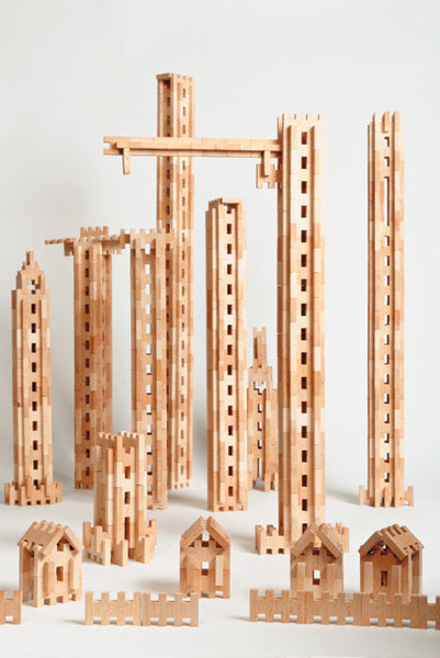 Dusyma Connect Building Blocks