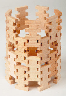 Dusyma Connect Building Blocks