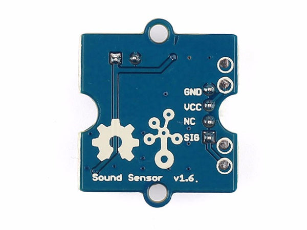 Grove - Sound Sensor