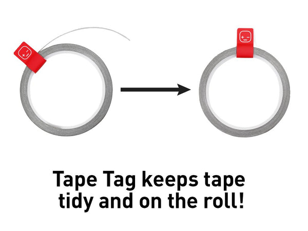 Conductive Fabric Tape