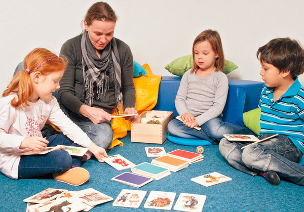 Fairy story inventor - tell fantastic stories