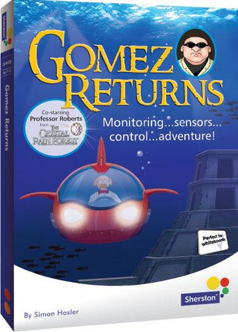 Gomez Returns