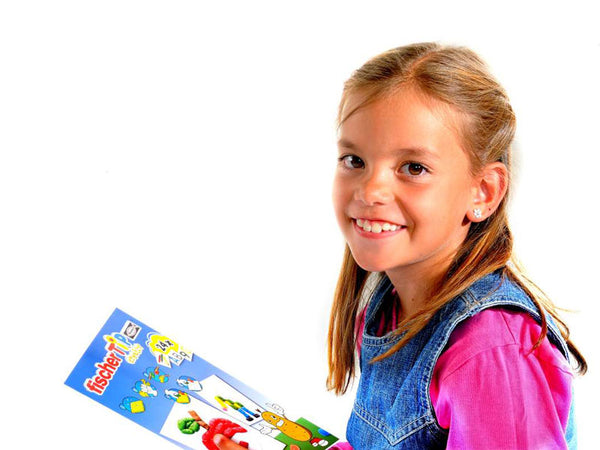 fischer TiP ideas "Seasons"