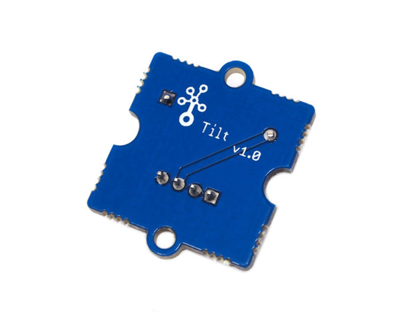 Grove - Tilt Switch