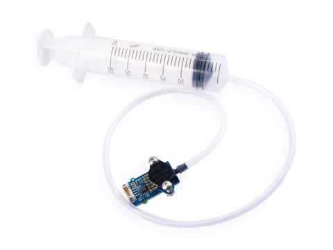 Grove - Integrated Pressure Sensor Kit (MPX5700AP)