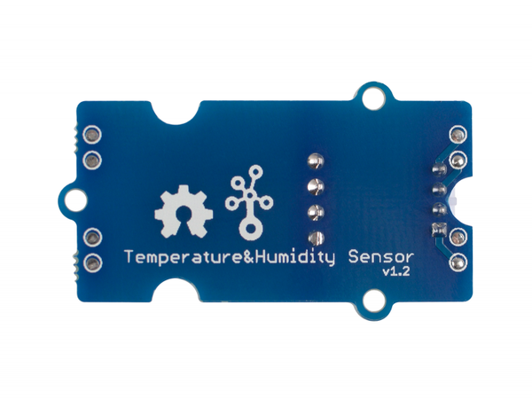Grove - Humidity and Temperature Sensor