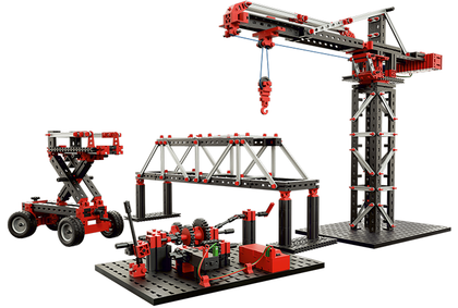 Mechanics 2.0 (covering statics)
