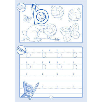 Handwriting Practice 1