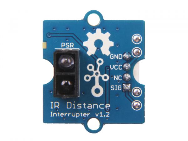 Grove - IR Distance Interrupter v1.2