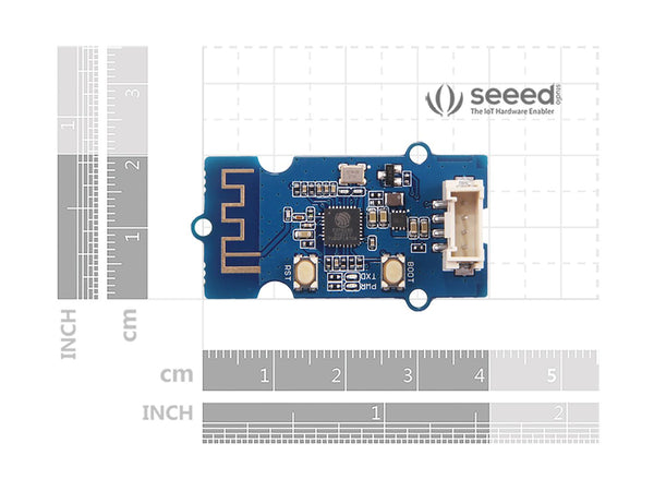 Grove - UART WiFi V2 (ESP8285)