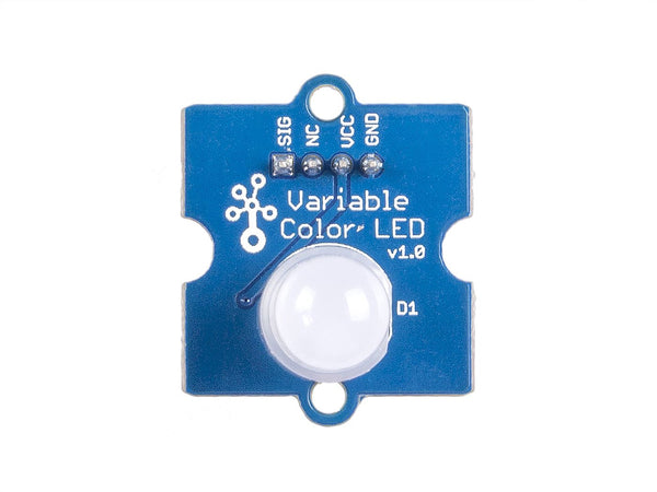 Grove - Variable Color LED