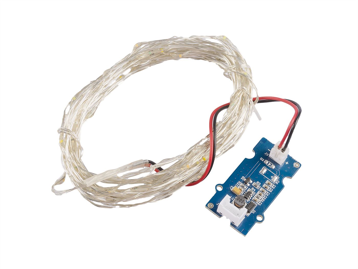 String Led Electronics Grove - LED String Light – ETC Educational Technology Connection (HK) Ltd