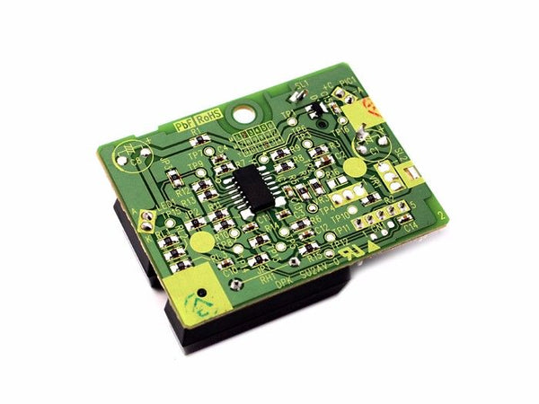 Grove - Dust Sensor PPD42NS）