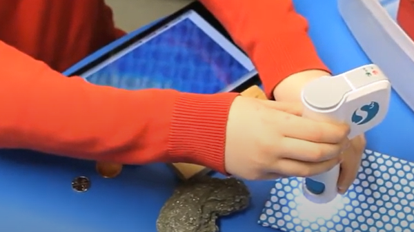 SmartMicroscope iGo2