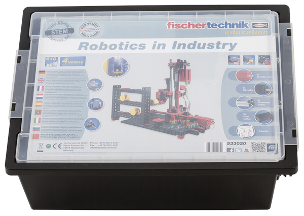 Robotics in Industry