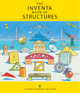 Inventa Book of Structures
