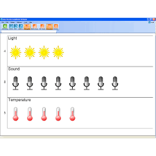 Vu+ Primary Science  datalogger