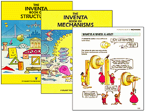 Inventa Book of Structures
