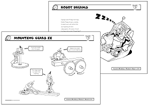 Inventa Workshop Resources