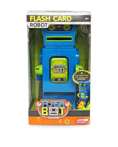 Flashbot