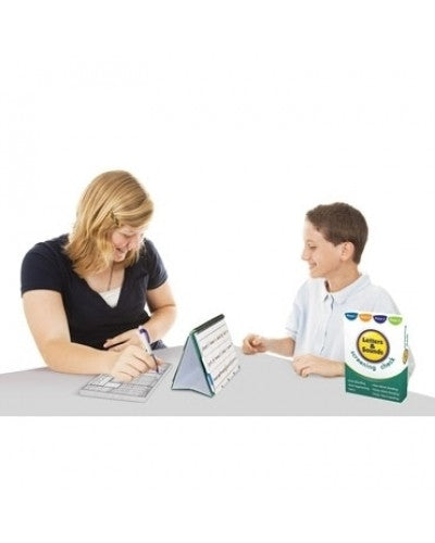 Letters and Sounds -  Screening Check