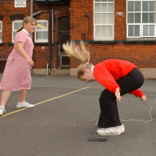 Vu+ Timing Mats (pack of 2)