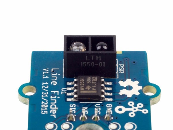 Grove - Line Finder v1.1