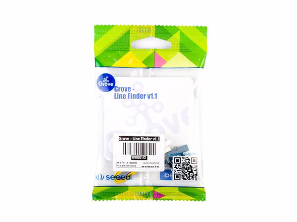 Grove - Line Finder v1.1