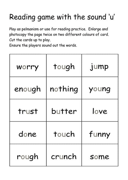 DR16 - Level 4 'Newt and Toad'