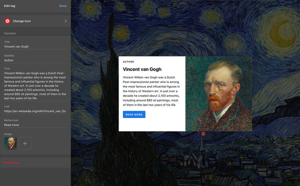 ThingLink Premium for Education