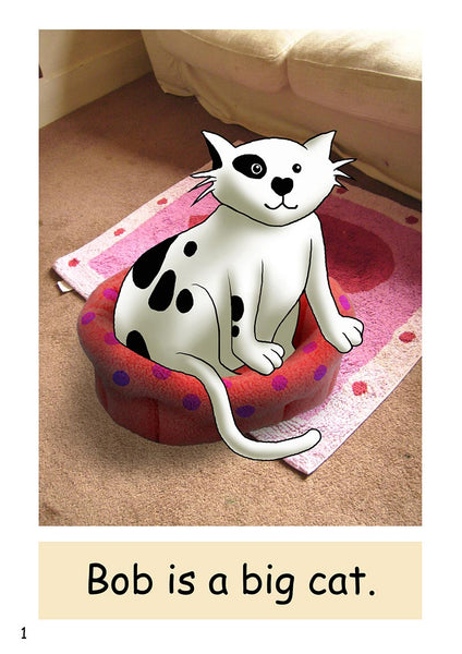 DL10 - Units 1-3 Dandelion Launchers 'Sam, Tam, Tim'