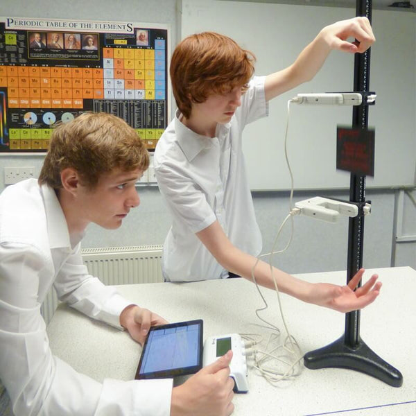 Light gate / Photo gate