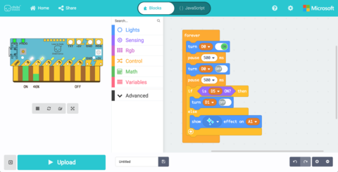 Love To Code Chibi Chip