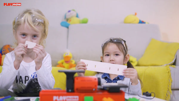 PlayMake for Kindergarten