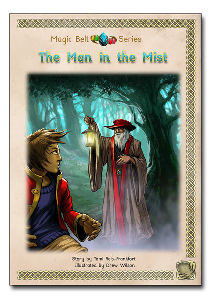 MB1 - Magic Belt Series(12 books)