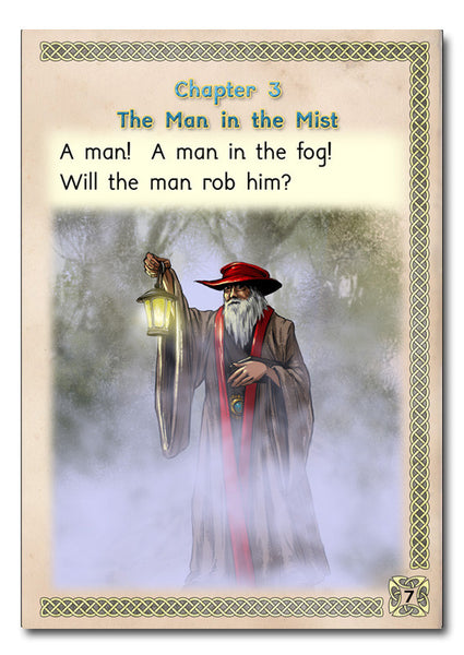 MB1 - Magic Belt Series(12 books)