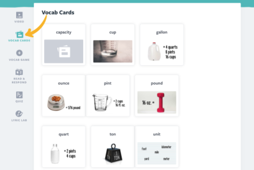 Flocabulary Plus by Nearpod