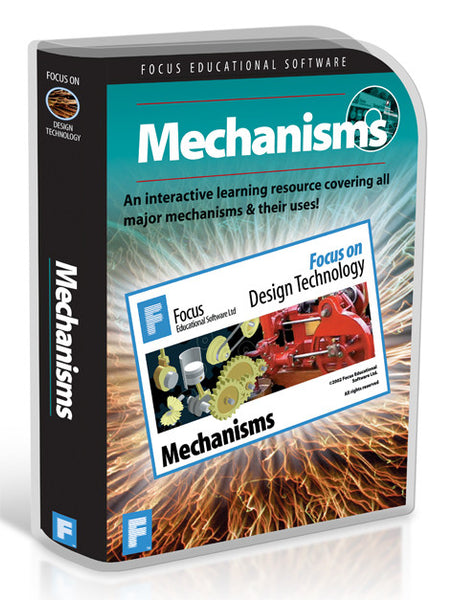 Focus on Mechanism