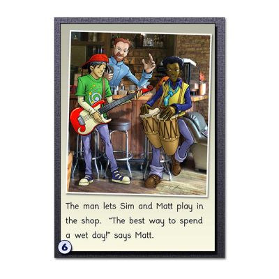 MD3 - Moon Dogs Series Set 3