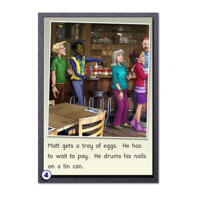 MD3 - Moon Dogs Series Set 3