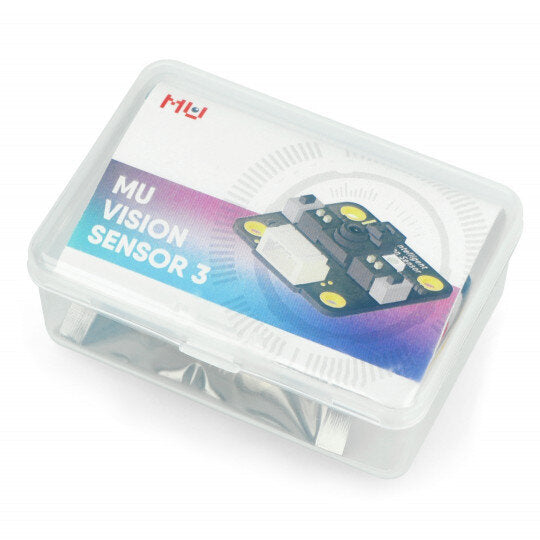 MU Vision AI Sensor 3