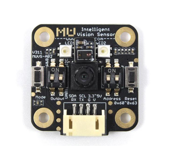 MU Vision AI Sensor 3