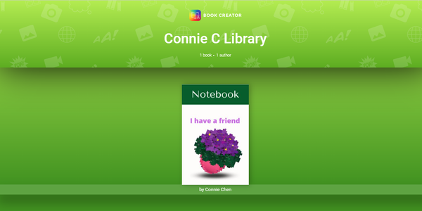 My published library