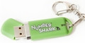 Numbershark 5