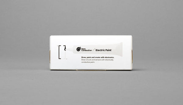 Electric Paint (10 ML)