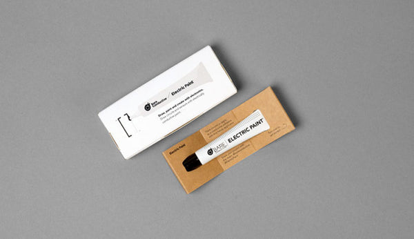 Electric Paint (10 ML)