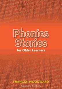 FP2 - Phonics Stories for Older Learners
