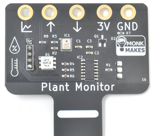 Plant monitor