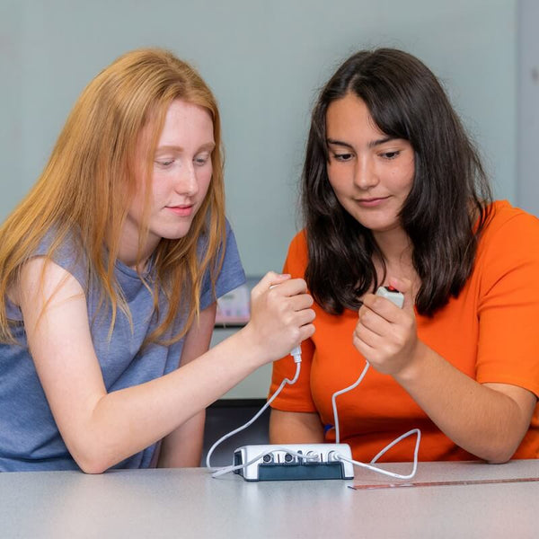 Push Button Reaction Switch