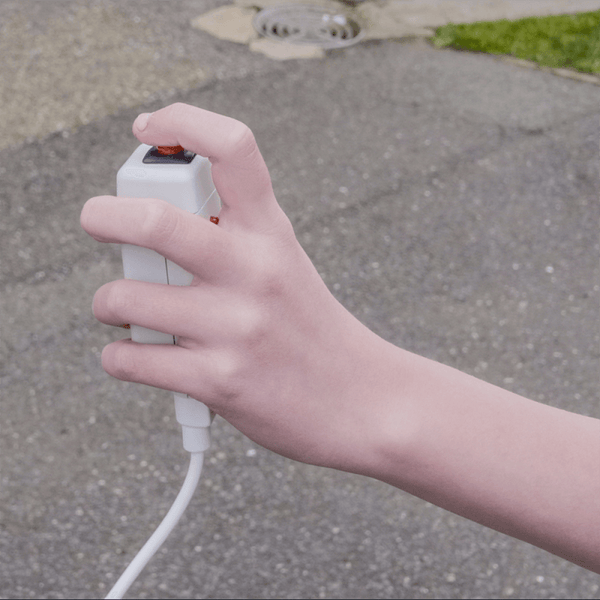 Vu+ Push Button Switches (pack of 2)